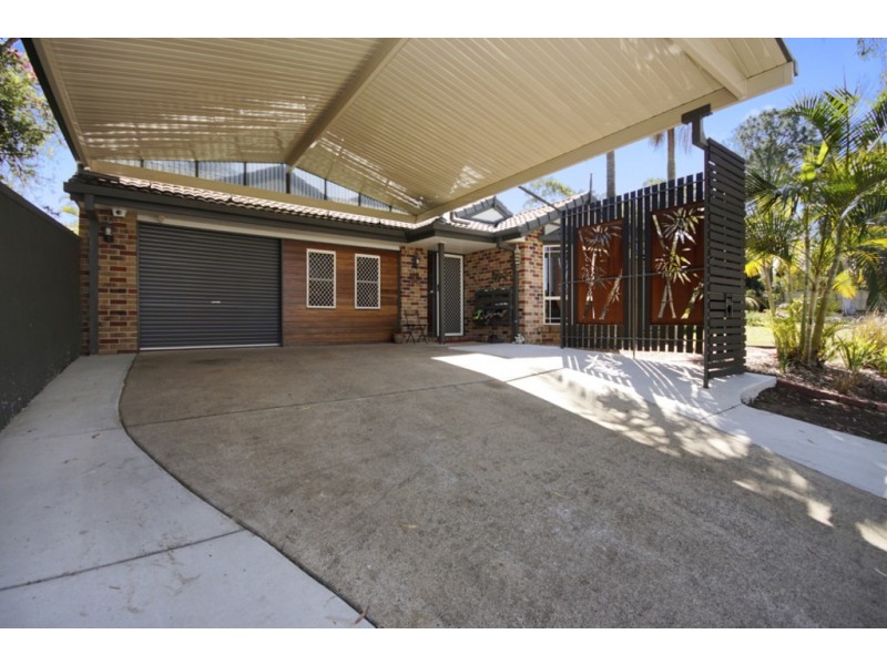 6 Cobaki Place, Forest Lake QLD 4078