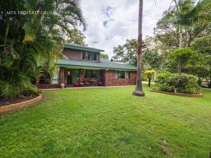 109 Talinga Drive, Park Ridge QLD 4125