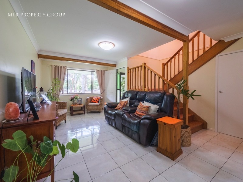 109 Talinga Drive, Park Ridge QLD 4125