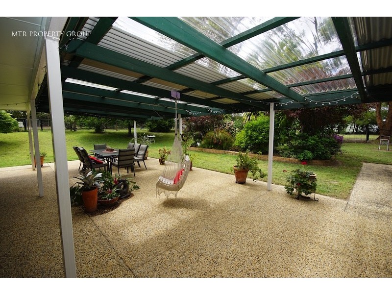 109 Talinga Drive, Park Ridge QLD 4125