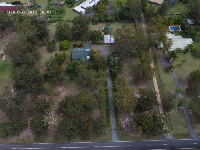 109 Talinga Drive, Park Ridge QLD 4125