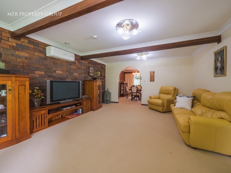 109 Talinga Drive, Park Ridge QLD 4125