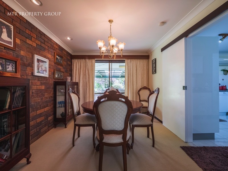 109 Talinga Drive, Park Ridge QLD 4125