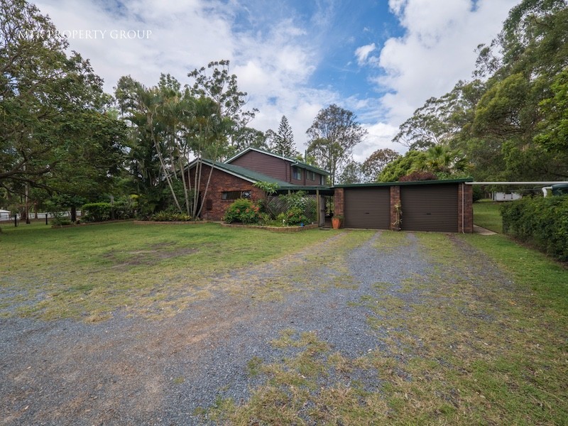 109 Talinga Drive, Park Ridge QLD 4125