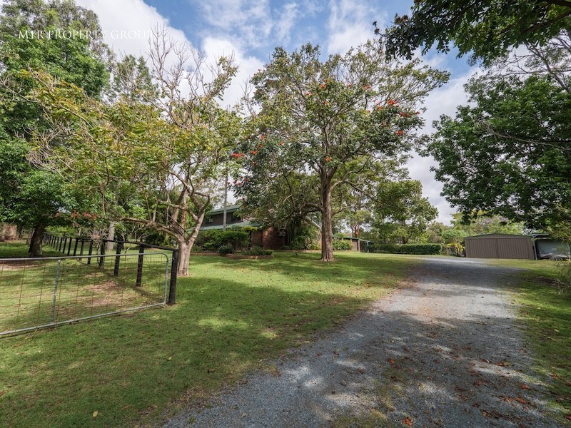 109 Talinga Drive, Park Ridge QLD 4125