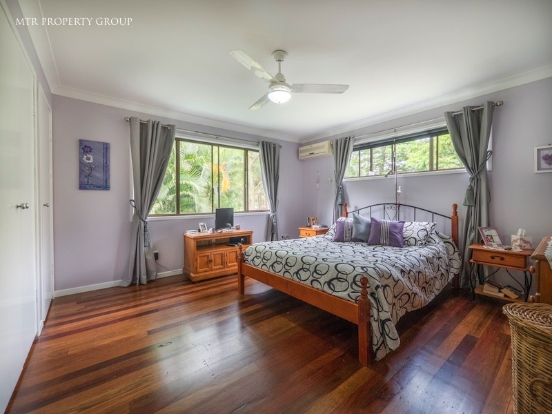 109 Talinga Drive, Park Ridge QLD 4125