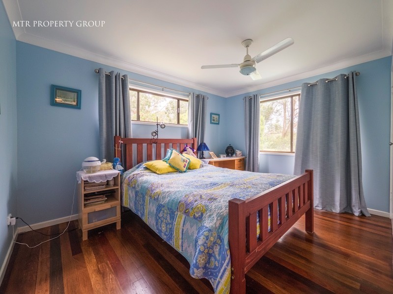 109 Talinga Drive, Park Ridge QLD 4125