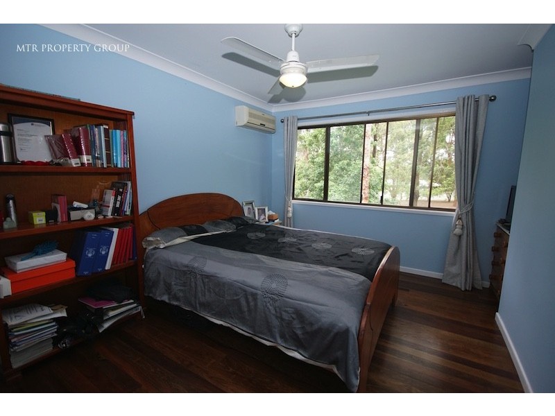 109 Talinga Drive, Park Ridge QLD 4125