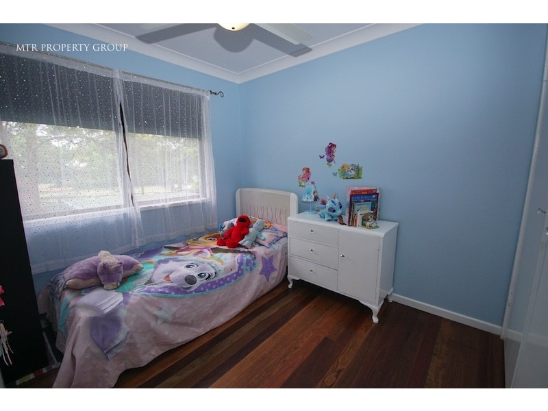 109 Talinga Drive, Park Ridge QLD 4125