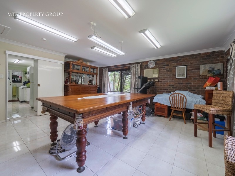 109 Talinga Drive, Park Ridge QLD 4125