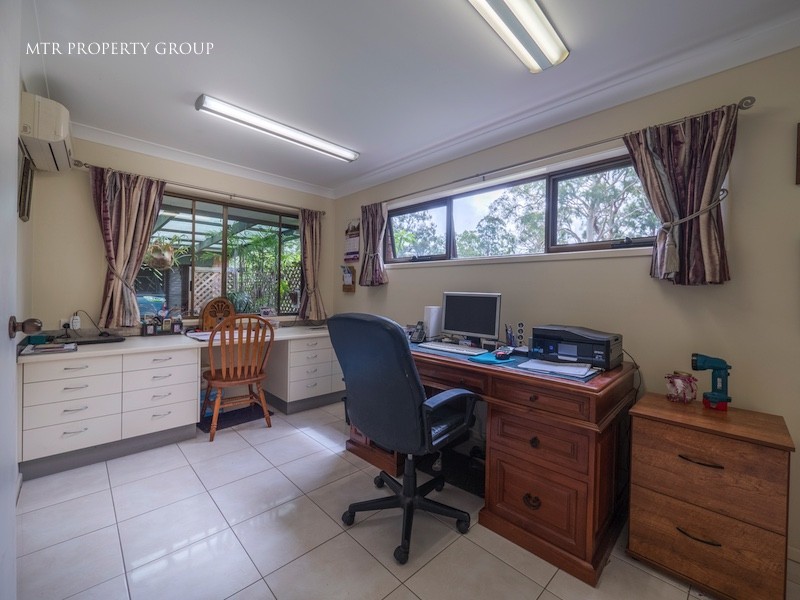 109 Talinga Drive, Park Ridge QLD 4125