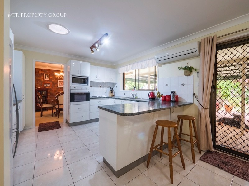 109 Talinga Drive, Park Ridge QLD 4125