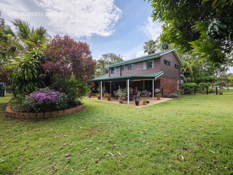 109 Talinga Drive, Park Ridge QLD 4125