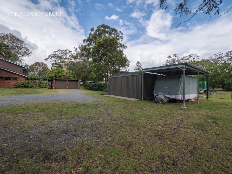109 Talinga Drive, Park Ridge QLD 4125