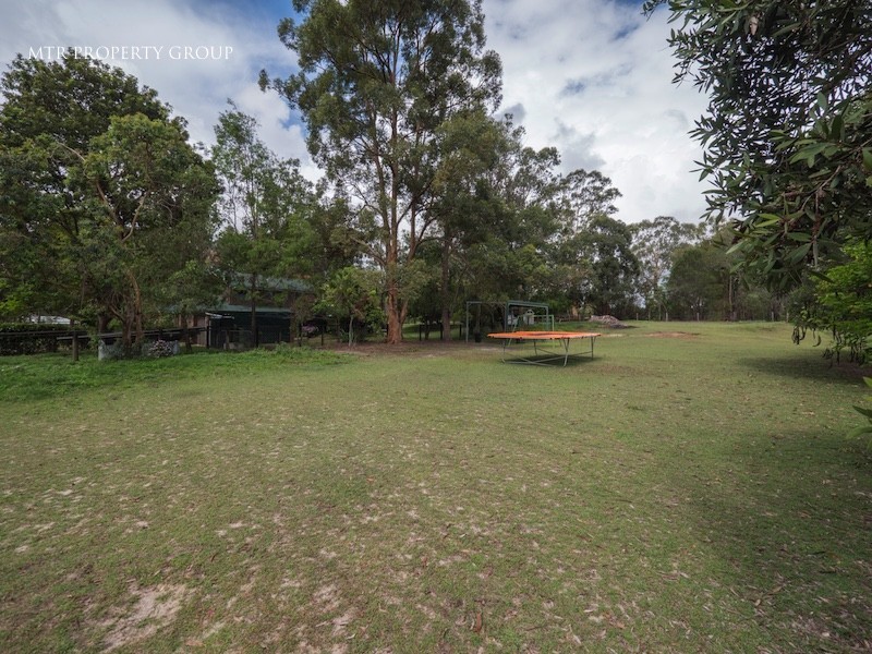 109 Talinga Drive, Park Ridge QLD 4125