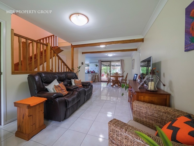 109 Talinga Drive, Park Ridge QLD 4125