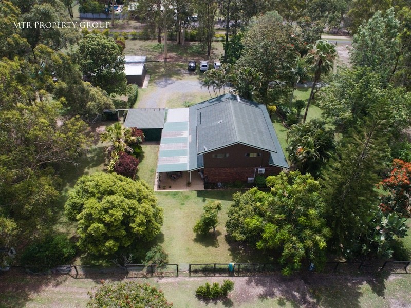 109 Talinga Drive, Park Ridge QLD 4125