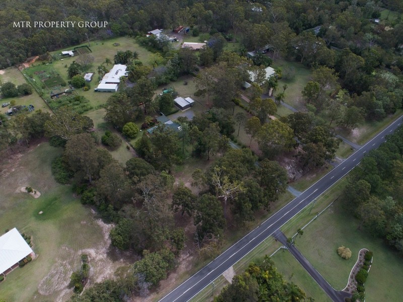109 Talinga Drive, Park Ridge QLD 4125