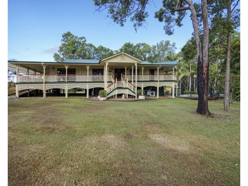 86 Devries Road, Pallara QLD 4110