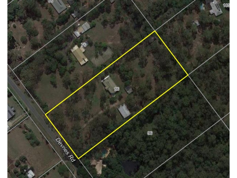 86 Devries Road, Pallara QLD 4110