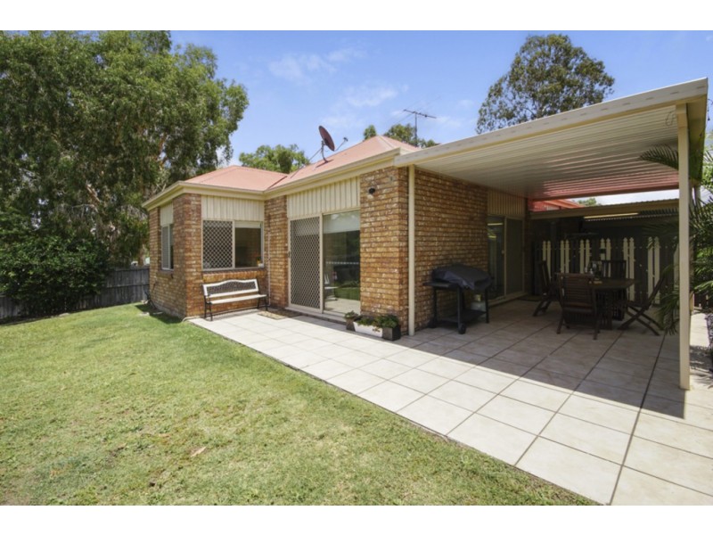 58 Danbulla Crescent, Forest Lake QLD 4078