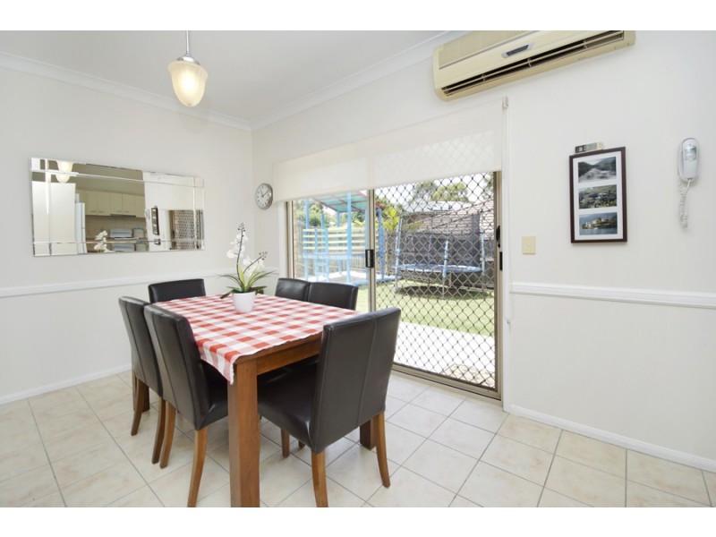 58 Danbulla Crescent, Forest Lake QLD 4078