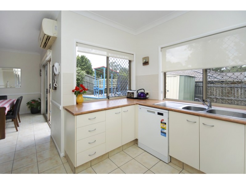 58 Danbulla Crescent, Forest Lake QLD 4078