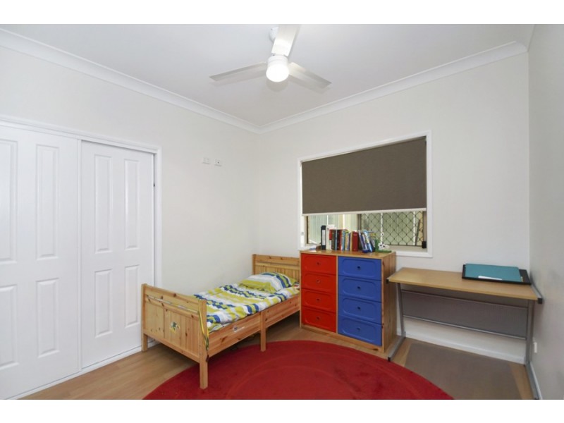 58 Danbulla Crescent, Forest Lake QLD 4078