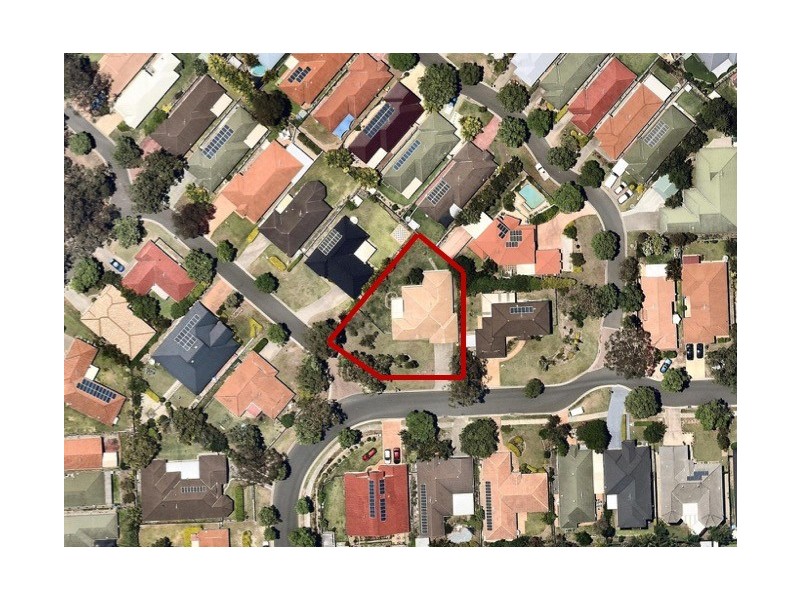 23 Toolara Circuit, Forest Lake QLD 4078