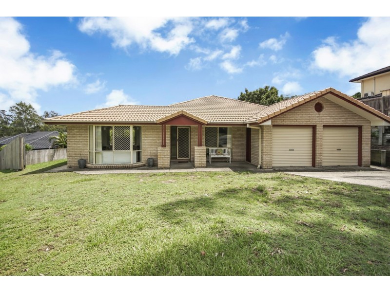 23 Toolara Circuit, Forest Lake QLD 4078