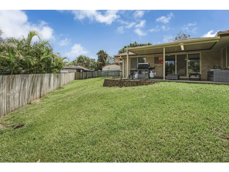 23 Toolara Circuit, Forest Lake QLD 4078