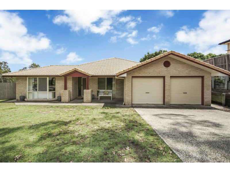 23 Toolara Circuit, Forest Lake QLD 4078