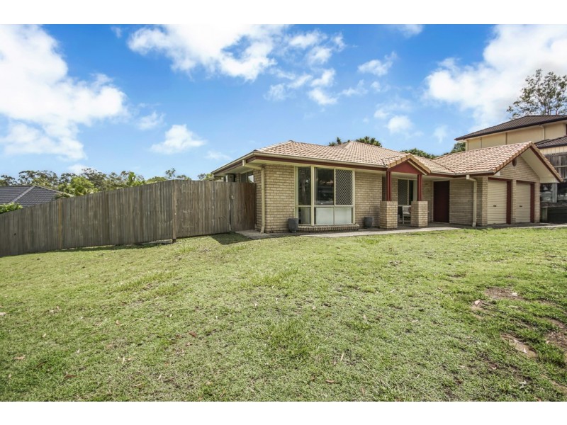 23 Toolara Circuit, Forest Lake QLD 4078