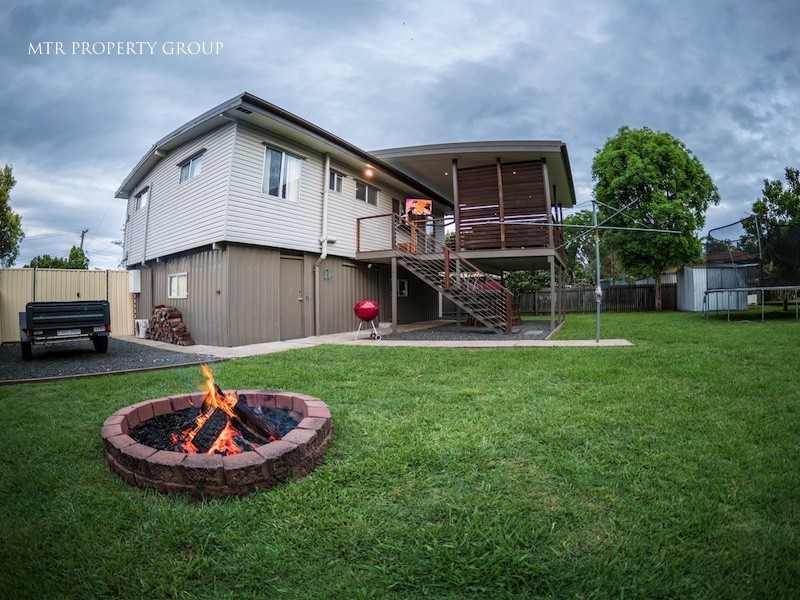 3 Serly Court, Bellbird Park QLD 4300