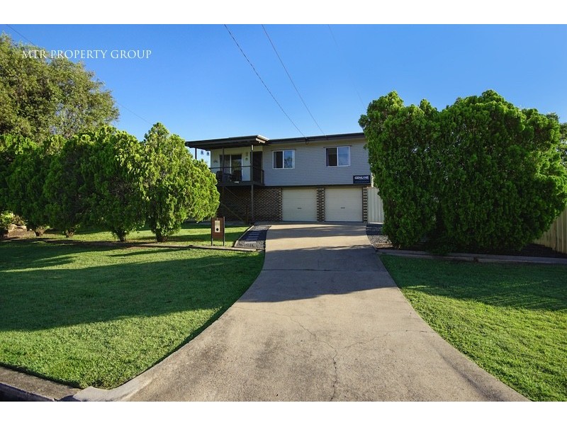 3 Serly Court, Bellbird Park QLD 4300