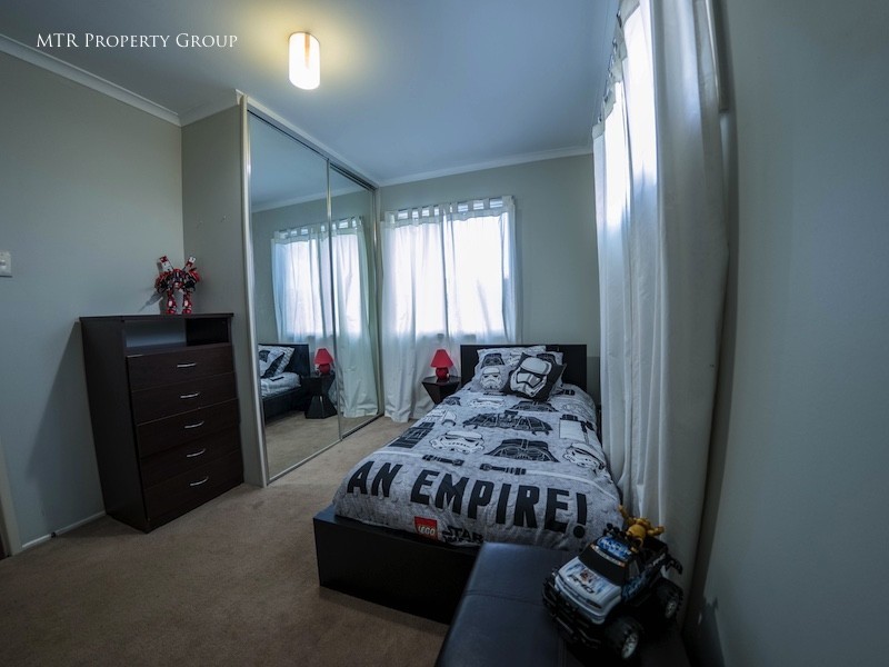 3 Serly Court, Bellbird Park QLD 4300