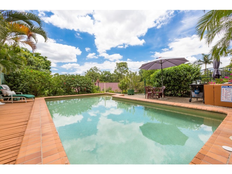 63 Renoir Crescent, Forest Lake QLD 4078