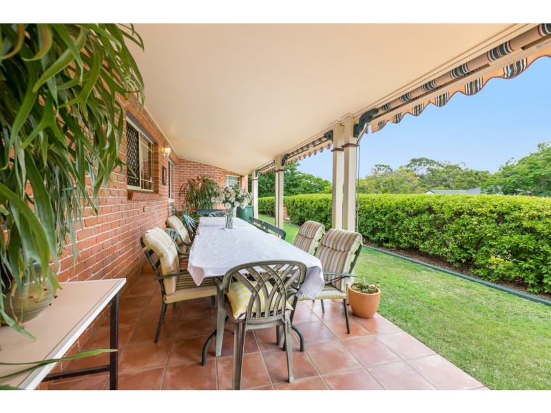 63 Renoir Crescent, Forest Lake QLD 4078