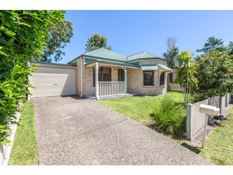 34 Eden Crescent, Springfield Lakes QLD 4300