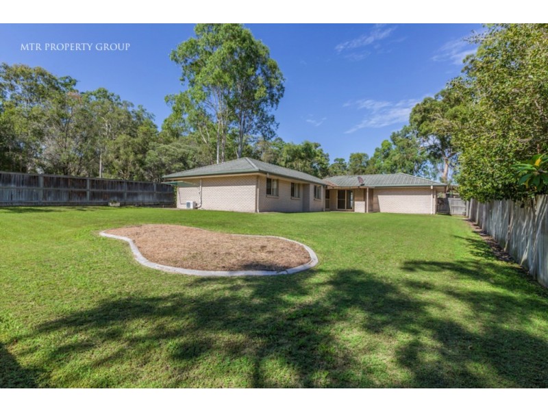 6 Anatini Place, Forest Lake QLD 4078