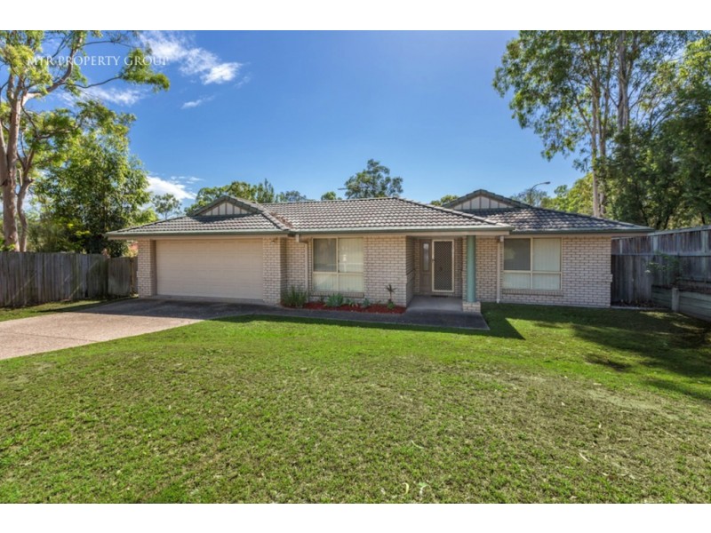 6 Anatini Place, Forest Lake QLD 4078