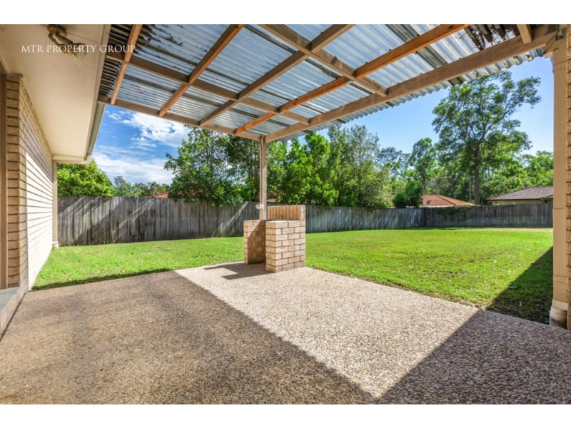 6 Anatini Place, Forest Lake QLD 4078