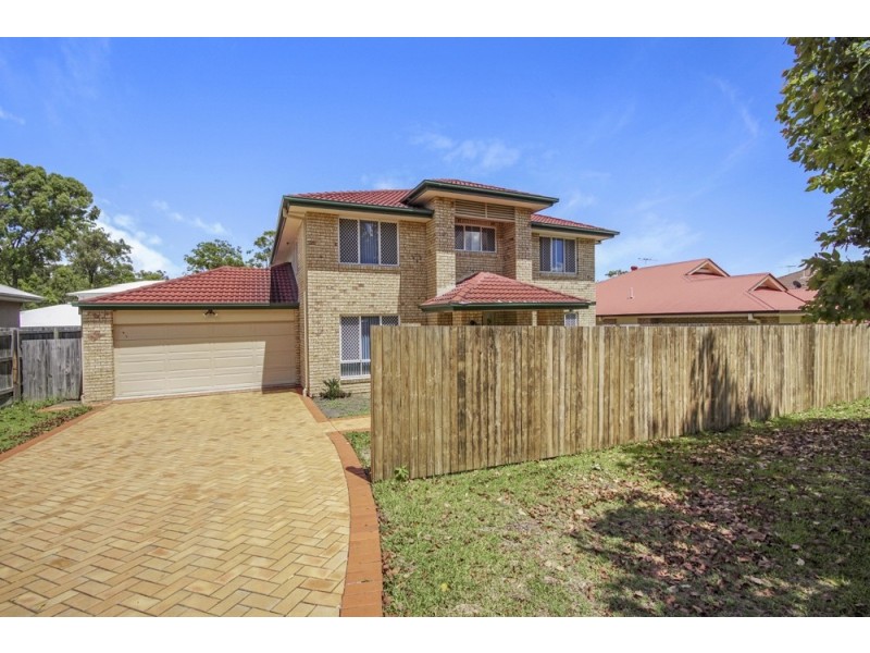 4 Eungella Terrace, Forest Lake QLD 4078
