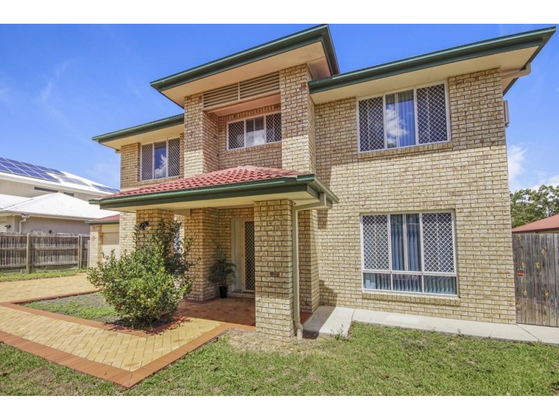 4 Eungella Terrace, Forest Lake QLD 4078
