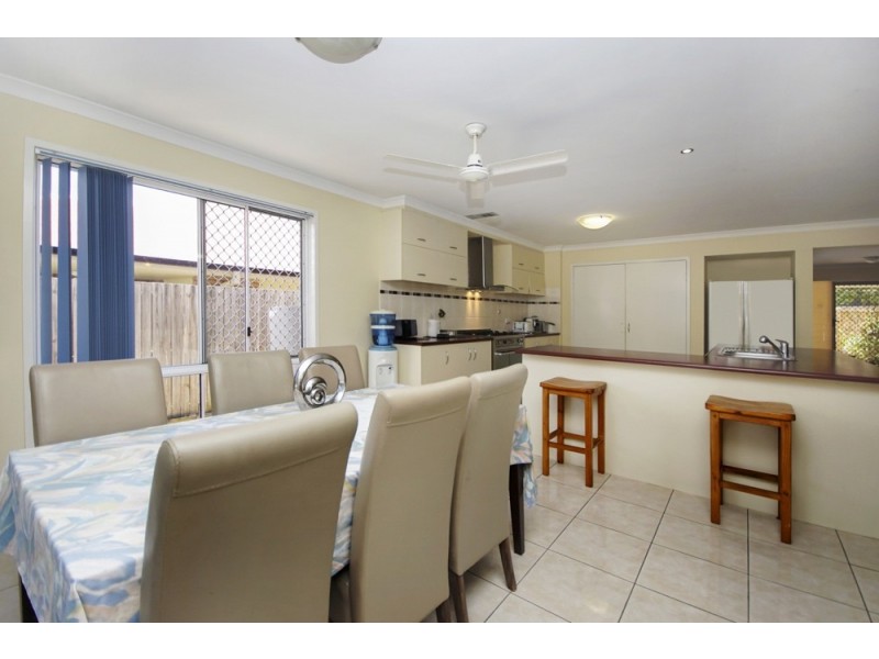 4 Eungella Terrace, Forest Lake QLD 4078