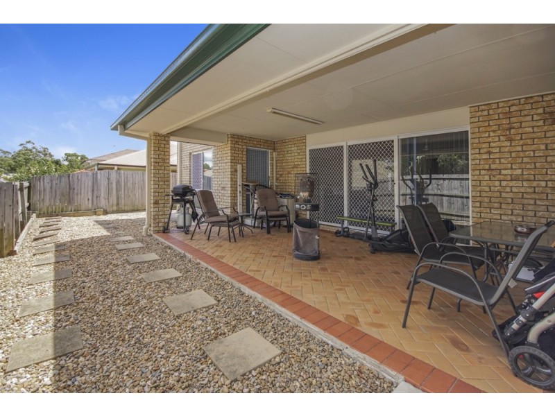4 Eungella Terrace, Forest Lake QLD 4078