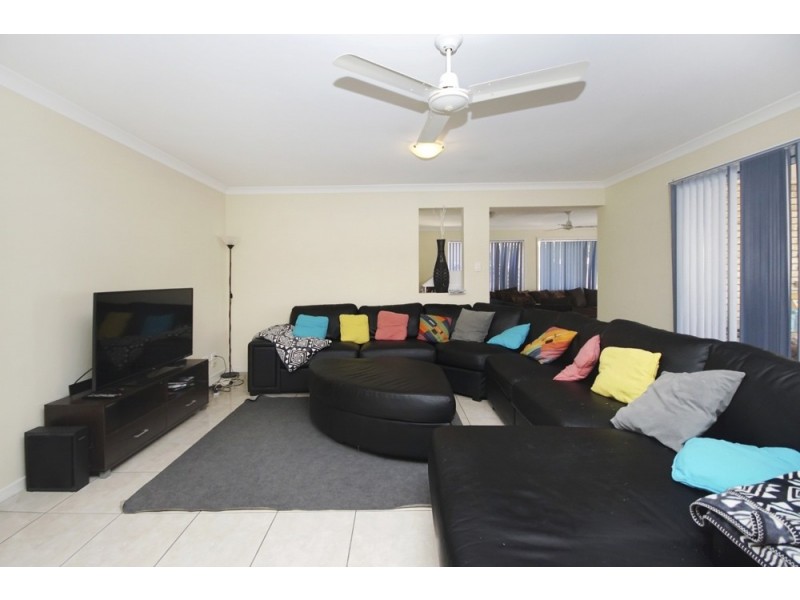 4 Eungella Terrace, Forest Lake QLD 4078
