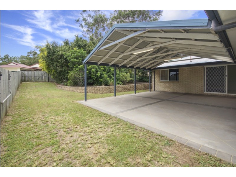 3 Tully Street, Forest Lake QLD 4078