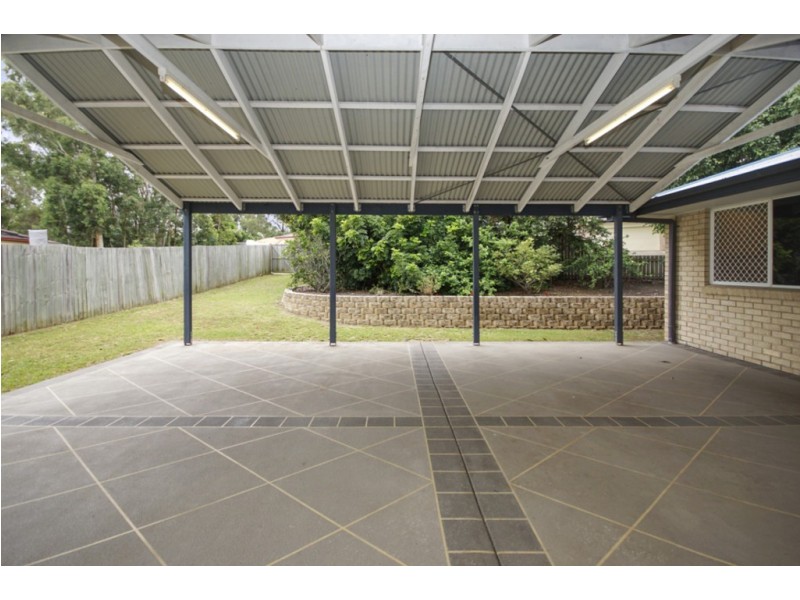 3 Tully Street, Forest Lake QLD 4078