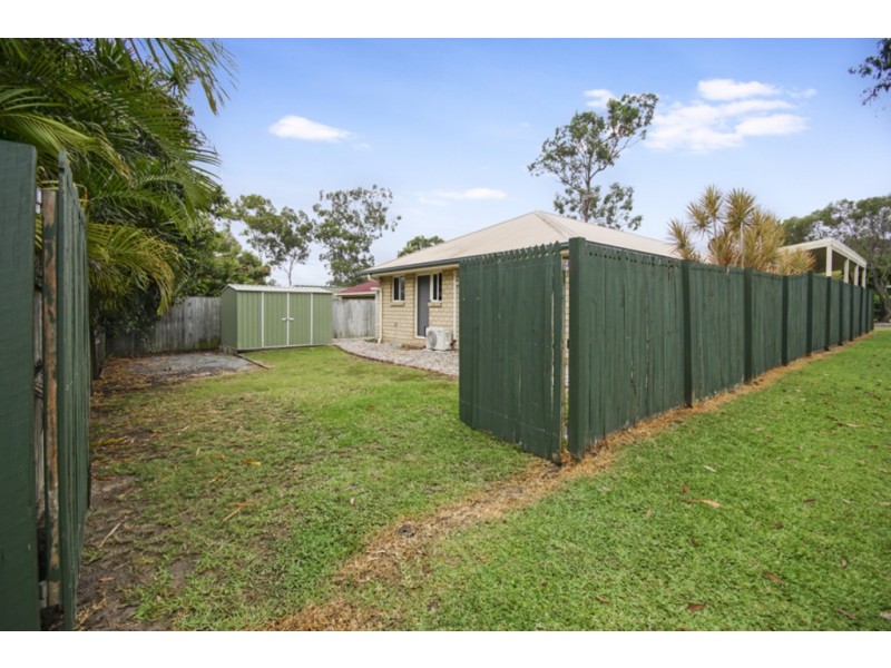 11 Rundle Street, Forest Lake QLD 4078